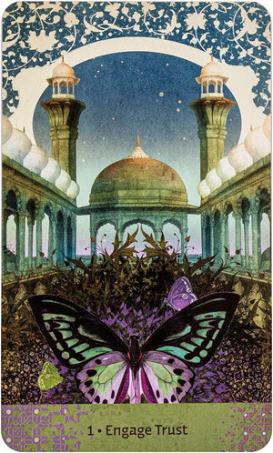 Wisdom Of Hafiz