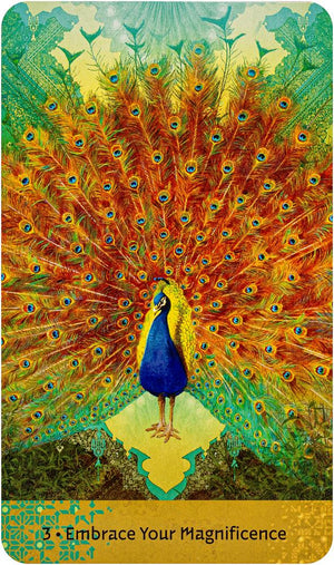 Wisdom Of Hafiz