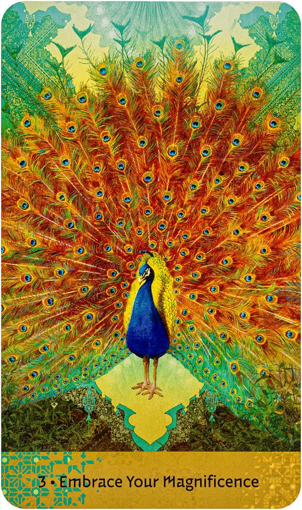 Wisdom Of Hafiz