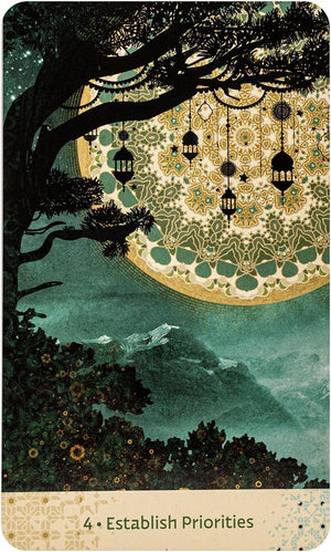 Wisdom Of Hafiz