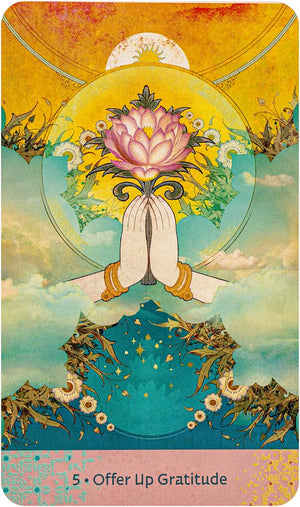 Wisdom Of Hafiz