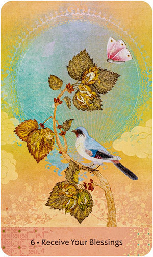 Wisdom Of Hafiz