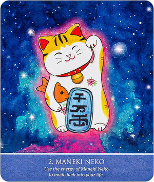 Auspicious Symbols For Luck And Healing