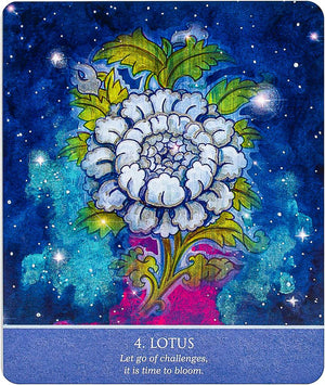 Auspicious Symbols For Luck And Healing