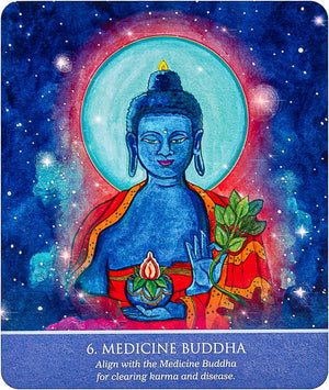 Auspicious Symbols For Luck And Healing