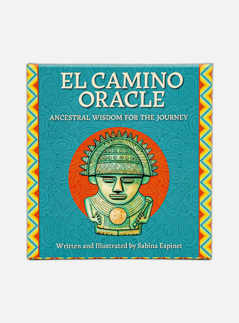 El Camino Oracle
