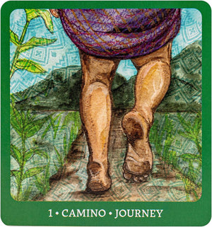 El Camino Oracle