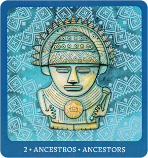 El Camino Oracle