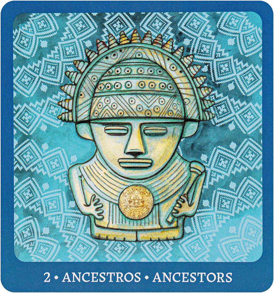 El Camino Oracle