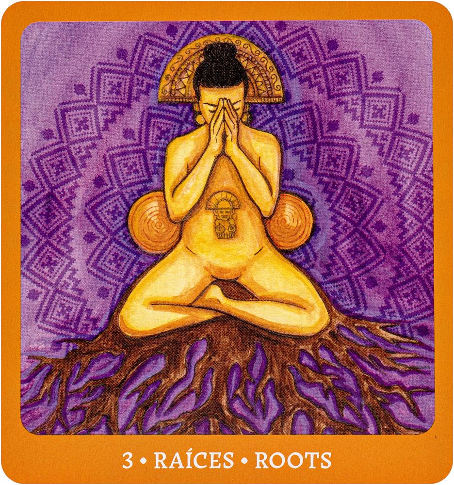 El Camino Oracle
