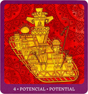 El Camino Oracle