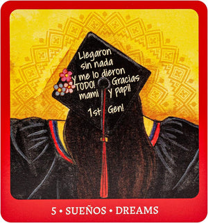 El Camino Oracle