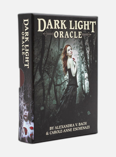 Dark Light Oracle