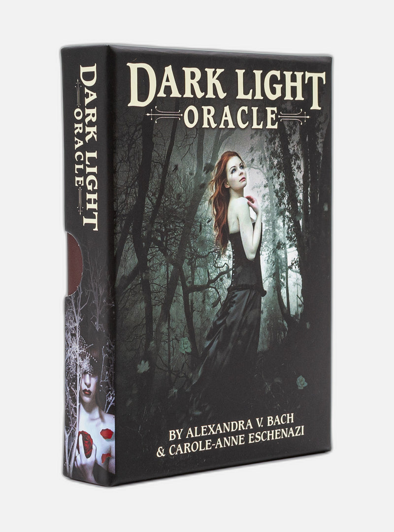 Dark Light Oracle