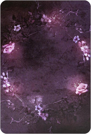 Dark Light Oracle