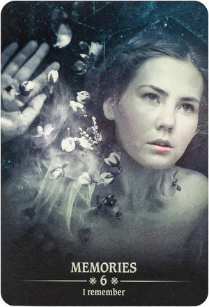 Dark Light Oracle