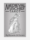 Medieval Mischief Tarot