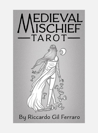 Medieval Mischief Tarot