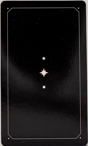 Zodiac Tarot Deck & Book Set