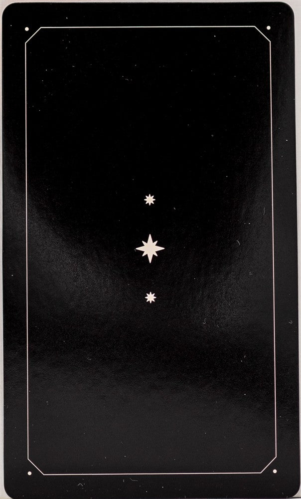 Zodiac Tarot Deck & Book Set