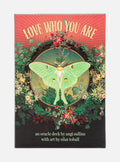 Love Who You Are