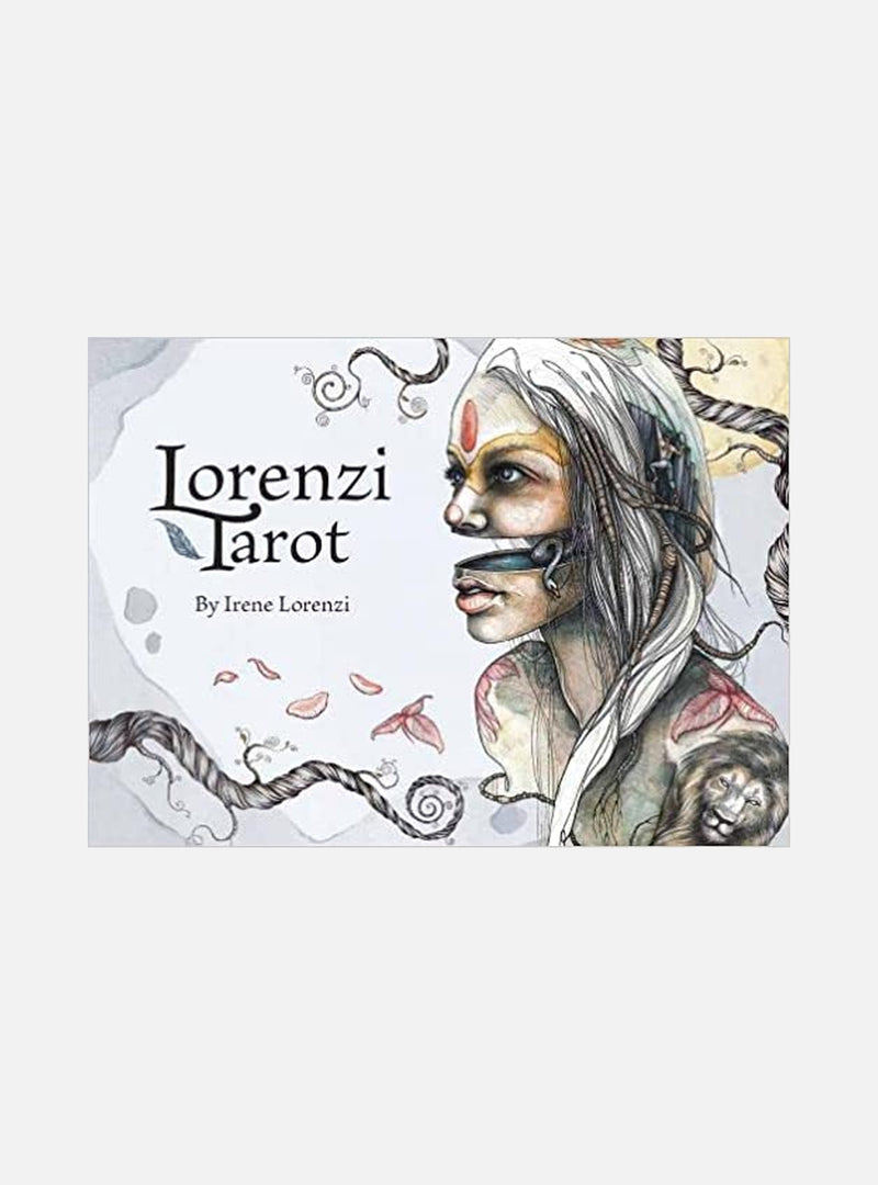 Lorenzi Tarot