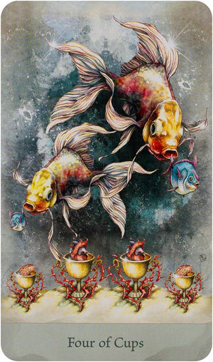 Lorenzi Tarot