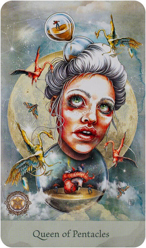 Lorenzi Tarot