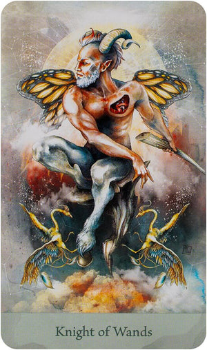Lorenzi Tarot