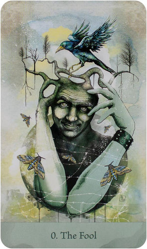 Lorenzi Tarot