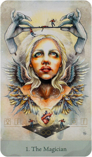 Lorenzi Tarot
