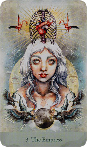 Lorenzi Tarot