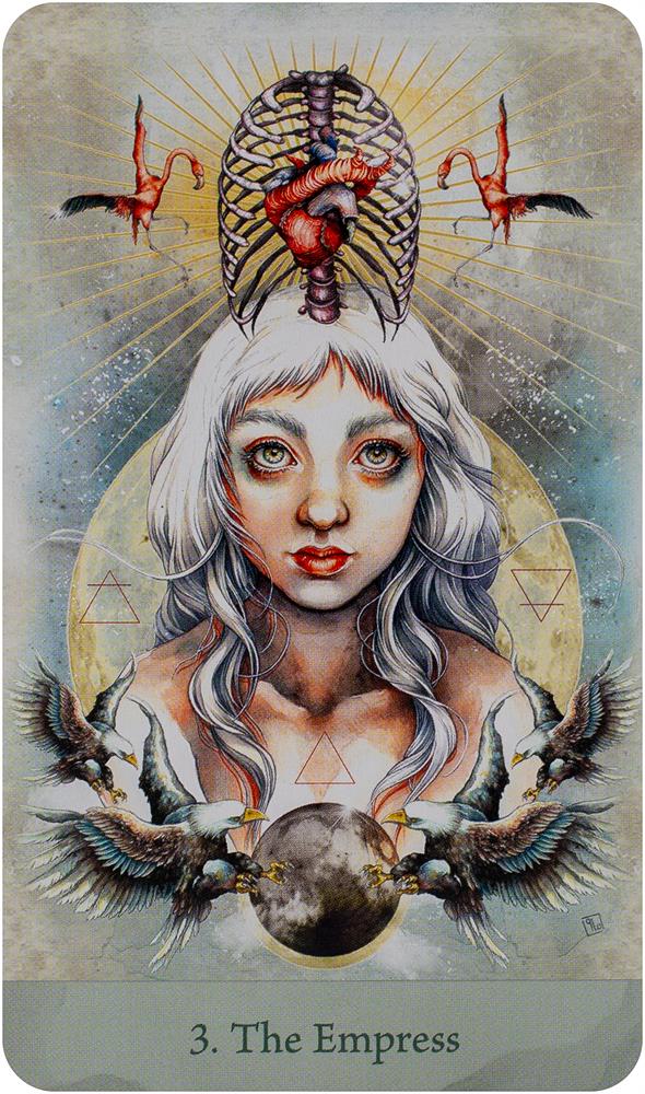 Lorenzi Tarot