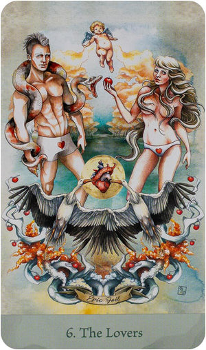 Lorenzi Tarot