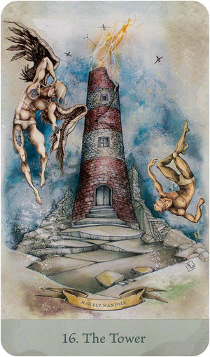 Lorenzi Tarot