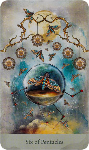 Lorenzi Tarot