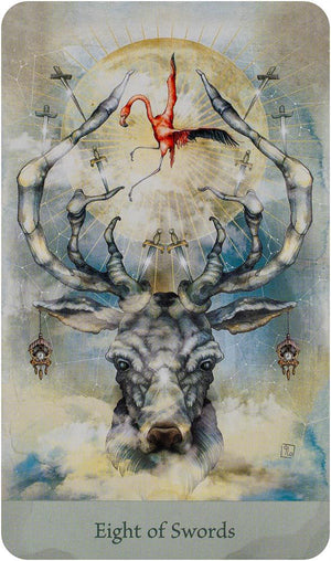 Lorenzi Tarot