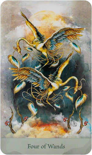 Lorenzi Tarot