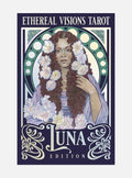 Ethereal Visions Tarot Luna Edition
