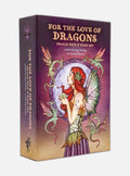 For The Love of Dragons