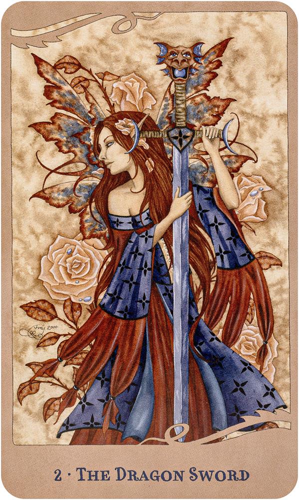 For The Love of Dragons