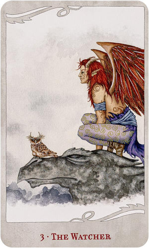 For The Love of Dragons