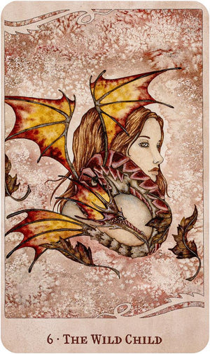 For The Love of Dragons