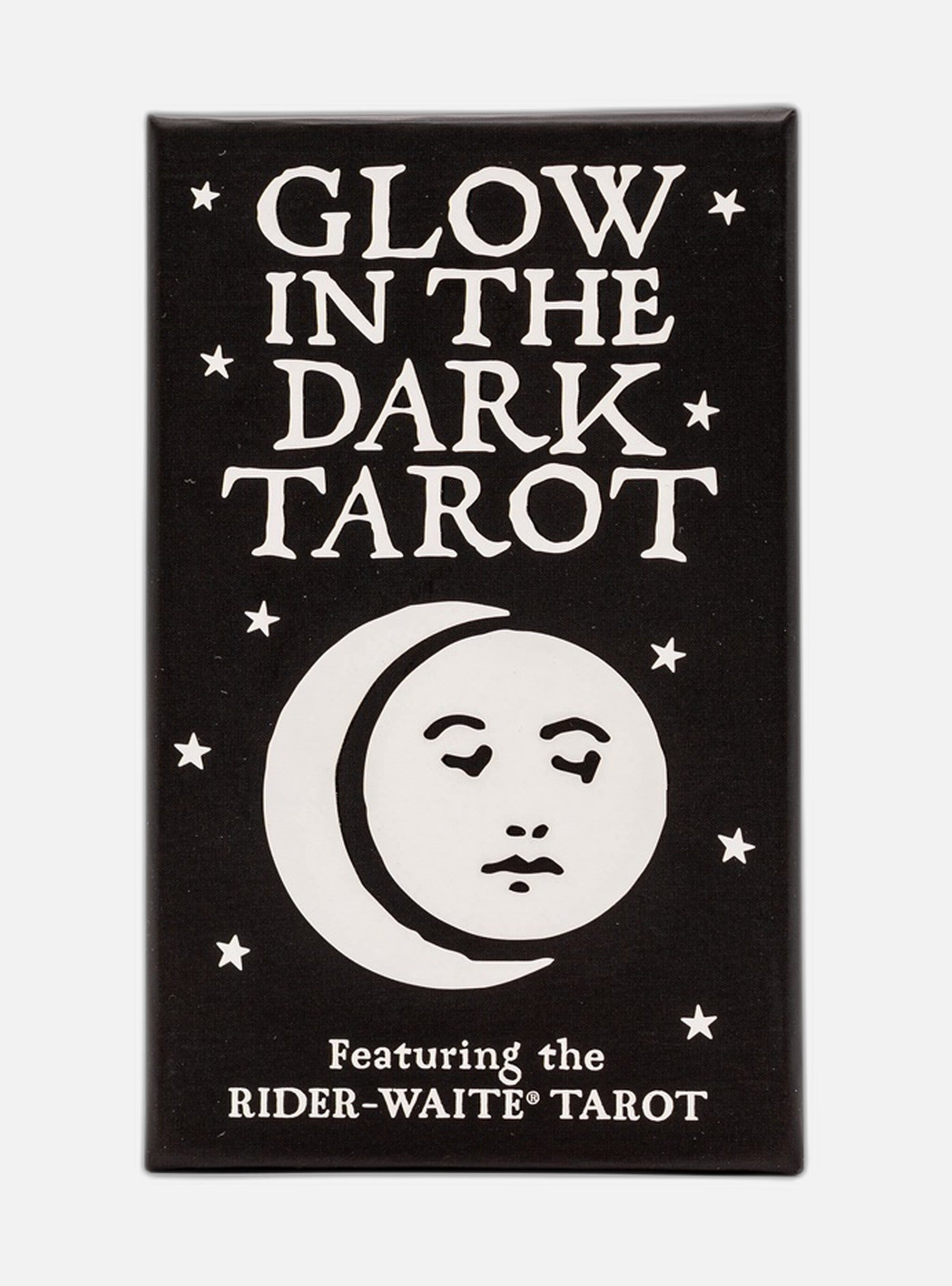 Glow in the Dark Tarot