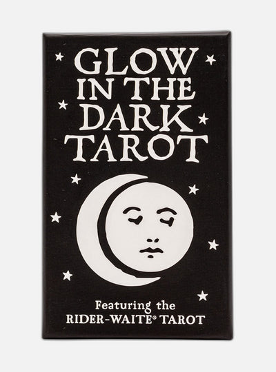 Glow in the Dark Tarot