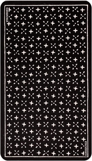 Glow in the Dark Tarot