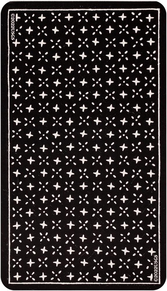 Glow in the Dark Tarot