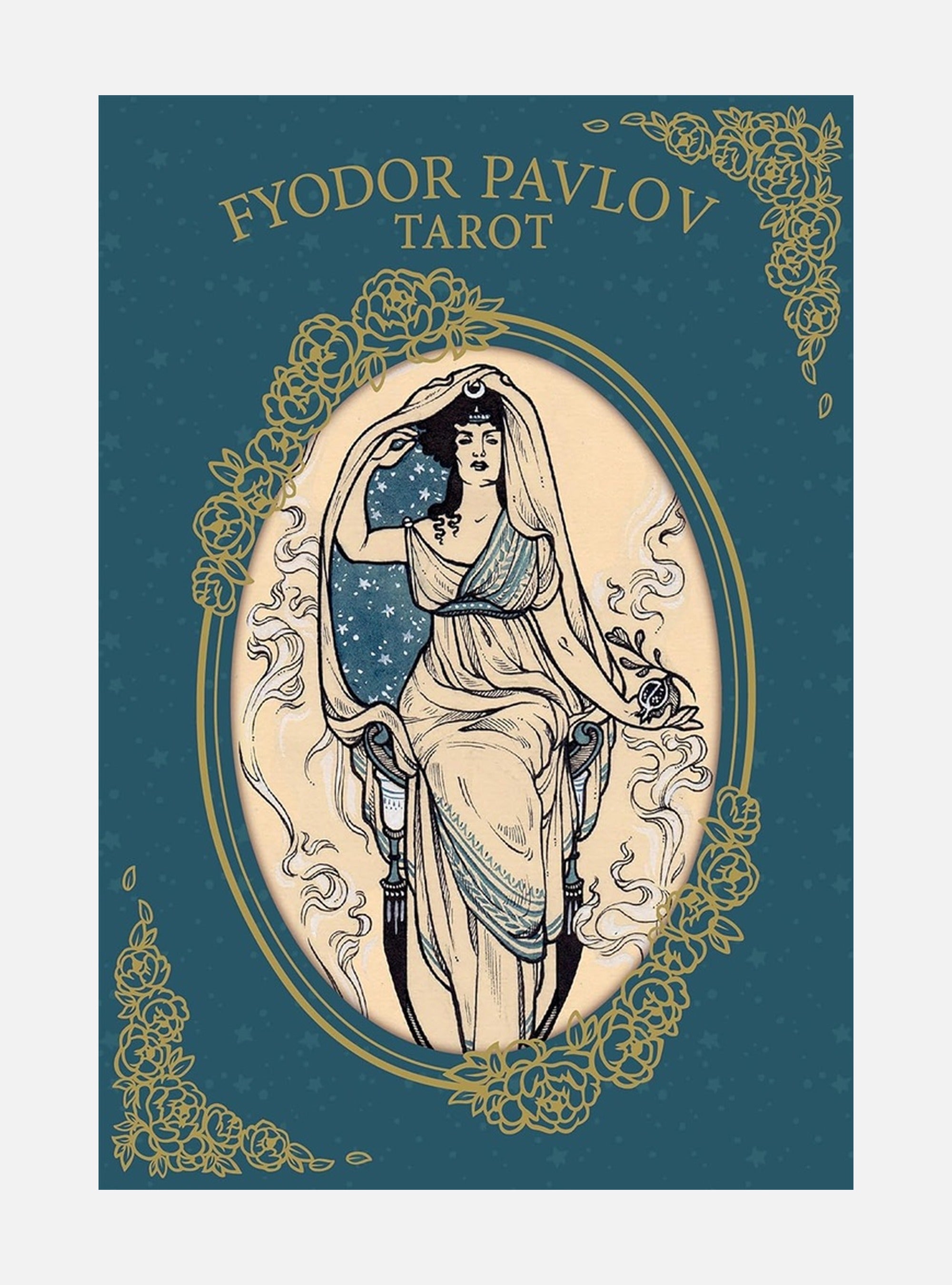 Fyodor Pavlov Tarot