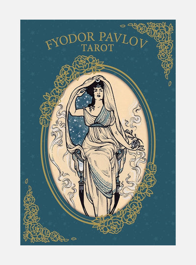 Fyodor Pavlov Tarot