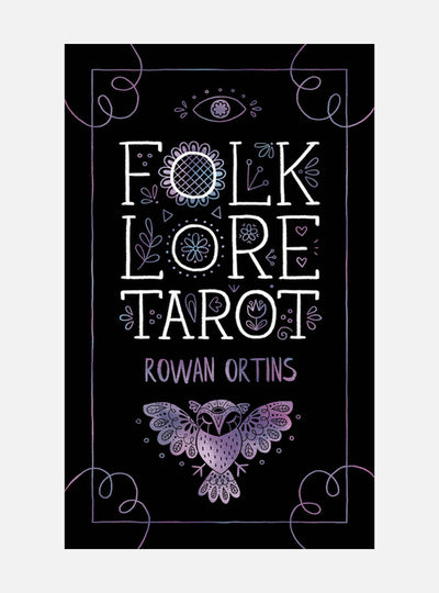 Folklore Tarot